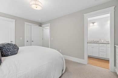 Creekside Crossing offers brand-new, spacious townhomes that - photo 34
