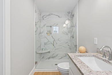 Creekside Crossing offers brand-new, spacious townhomes that - photo 36
