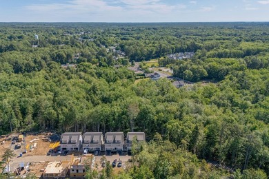 Creekside Crossing offers brand-new, spacious townhomes that - photo 38