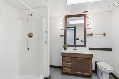 Nestled on 4.6 scenic ACRES and backing to peaceful woods, this - photo 39