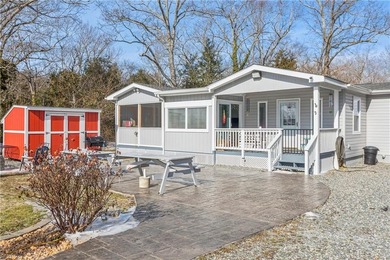 Rappahannock River Home For Sale in Deltaville Virginia
