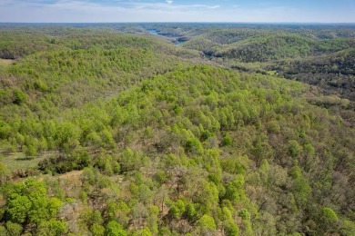 Center Hill Lake Acreage For Sale in Dowelltown Tennessee