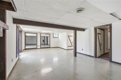 Nestled on 4.6 scenic ACRES and backing to peaceful woods, this - photo 42