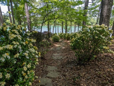 Few homes on Lake Keowee offer the feeling of being this - photo 42
