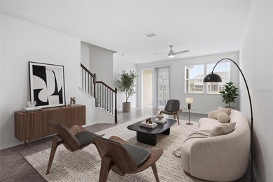 Virtually Staged. Built in 2024 and lightly lived in, very - photo 3