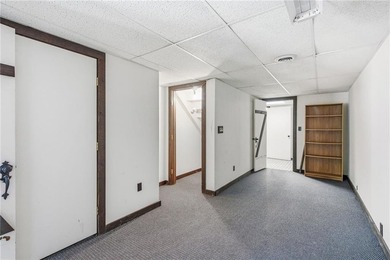 Nestled on 4.6 scenic ACRES and backing to peaceful woods, this - photo 44