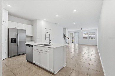 Virtually Staged. Built in 2024 and lightly lived in, very - photo 4