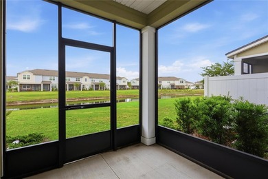 Virtually Staged. Built in 2024 and lightly lived in, very - photo 5