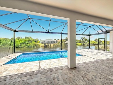 BRAND NEW WATERFRONT MASTERPIECE WITH GULF ACCESS. Welcome to - photo 49