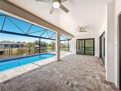 BRAND NEW WATERFRONT MASTERPIECE WITH GULF ACCESS. Welcome to - photo 50