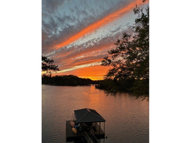 Few homes on Lake Keowee offer the feeling of being this - photo 50