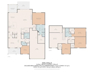 Welcome to 1541 Villena Drive, a beautifully designed home - photo 55