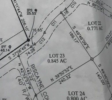 Bring your building plans and settle in to Parks Ridge a gated - photo 6