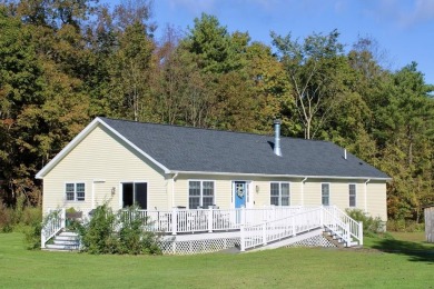 Lake Home For Sale in Panton, Vermont