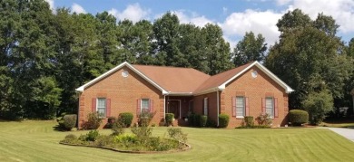 Lake Home For Sale in Conyers, Georgia