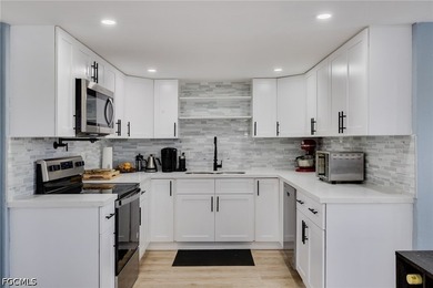 Completely renovated and move-in ready, this beautifully updated - photo 2