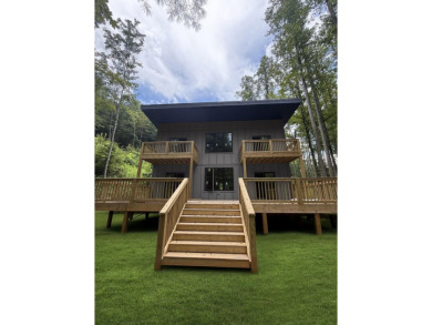 Lake Home Sale Pending in Rogers, Kentucky