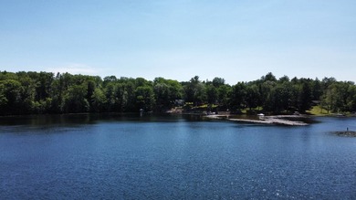 A true Northwoods gem, located on 90' of Beautiful, sandy - photo 5