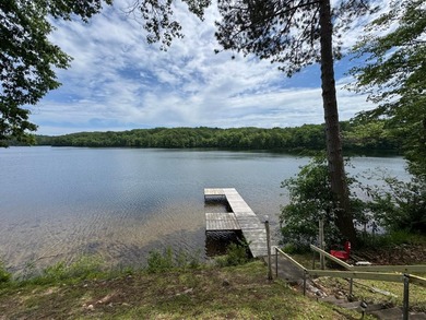 A true Northwoods gem, located on 90' of Beautiful, sandy - photo 9