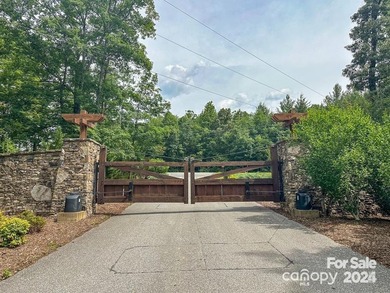 This 1.28 acre interior lot is located in the gated waterfront - photo 11