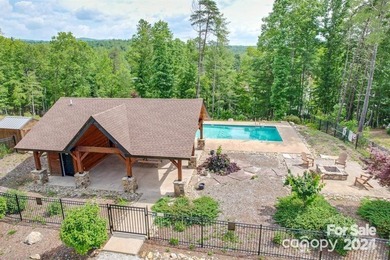 This 1.28 acre interior lot is located in the gated waterfront - photo 12