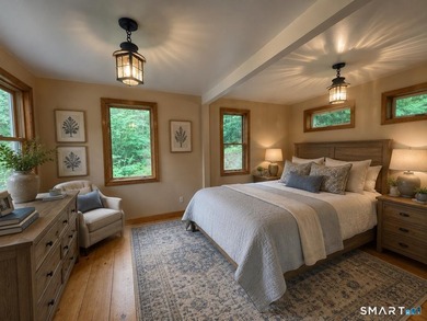 Welcome to 11 Old Stage Coach Rd, Beautiful 4-bedroom, 3-bath - photo 12