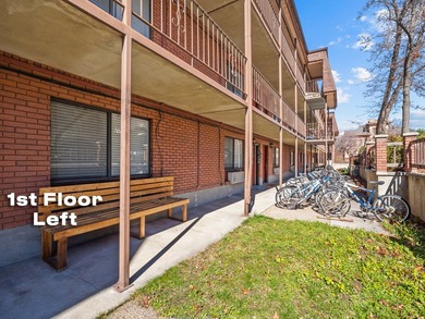 Attractive 21unit apartment complex featuring a mix of 1, 2, and - photo 12