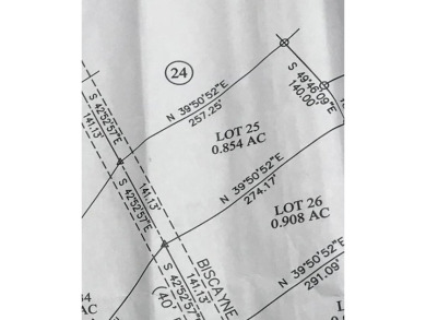 3 Lots Sold Together Close to Lake Cumberland Marina - photo 6