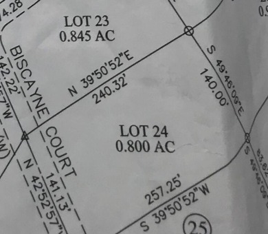 3 Lots Sold Together Close to Lake Cumberland Marina - photo 7