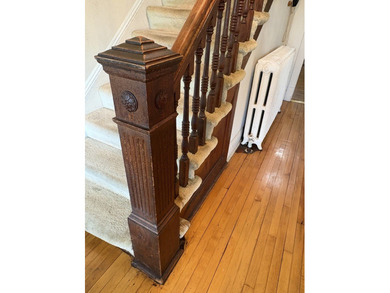 Live and work in this stately *American Four-Square* - photo 21