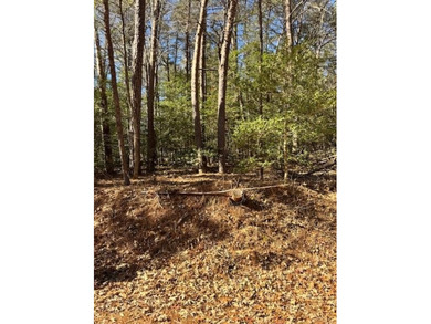 Great Wicomico River Lot For Sale in Heathsville Virginia