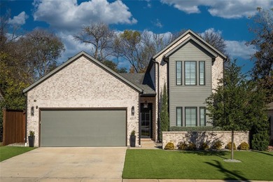 White Rock Lake Home For Sale in Dallas Texas