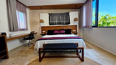 Discover this exceptional 3-bedroom penthouse for sale in Tulum - photo 5