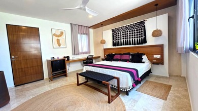 Discover this exceptional 3-bedroom penthouse for sale in Tulum - photo 6