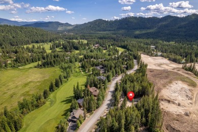 Priest Lake Lot For Sale in Priest Lake Idaho