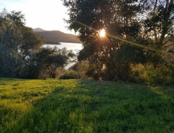 Lake Nacimiento Lot SOLD! in Bradley California