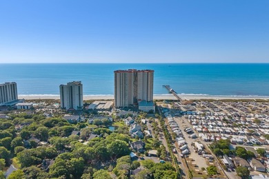 Corner units on the 11th floor of Margate Tower do not come - photo 48