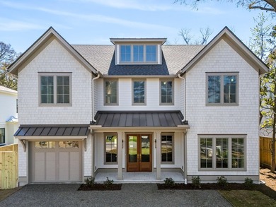 Thoughtfully designed by Hudson Cooper Designs & expertly built - photo 1