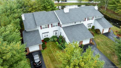 (private lake, pond, coastal) Home Sale Pending in Monroe New York