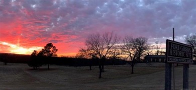 Lake Lot For Sale in Fort Gibson, Oklahoma