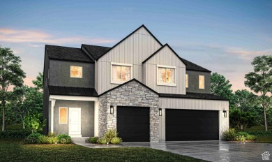 Utah Lake Home For Sale in Saratoga Springs Utah