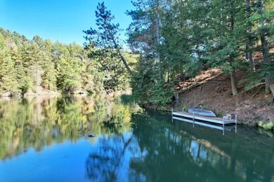 Nestled on 2.68 wooded acres with an additional 1.31-acre vacant - photo 3