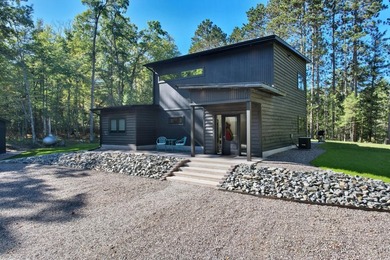 Nestled on 2.68 wooded acres with an additional 1.31-acre vacant - photo 5