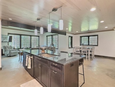 Nestled on 2.68 wooded acres with an additional 1.31-acre vacant - photo 7
