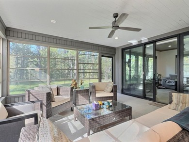 Nestled on 2.68 wooded acres with an additional 1.31-acre vacant - photo 9