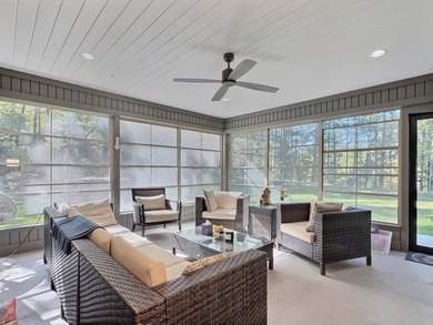 Nestled on 2.68 wooded acres with an additional 1.31-acre vacant - photo 10
