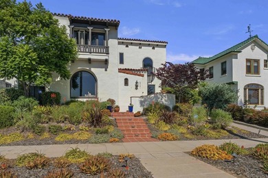 Exceptional 1929 Spanish Revival estate w/private casita - photo 1