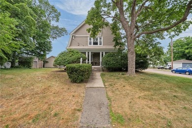 One of a kind Riverside three family offering exceptional