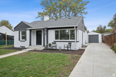 Great Salt Lake Home For Sale in Salt Lake City Utah