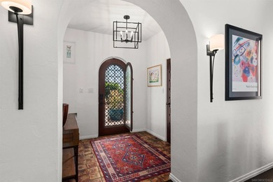 Exceptional 1929 Spanish Revival estate w/private casita - photo 5